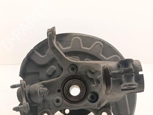 Left front steering knuckle SEAT LEON (5F1) 1.5 TSI | BP38325342M25 - Image 3