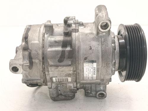 AC compressor AUDI Q7 (4LB) 4.2 TDI quattro | BP31907012M34