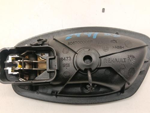 Front right interior door handle RENAULT CAPTUR I (J5_, H5_) 1.2 TCe 120 | BP38646241I14 - Image 2