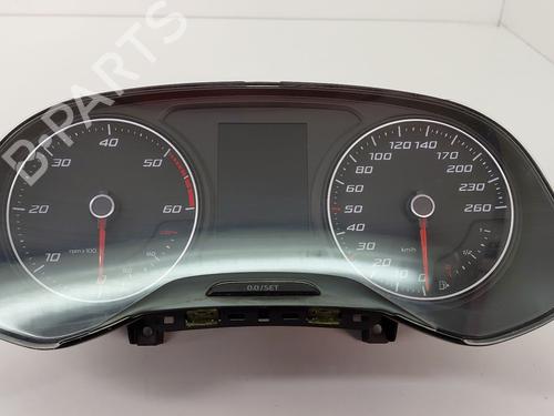 Used Instrument cluster SEAT LEON (5F1) [2012-2021]  15977093