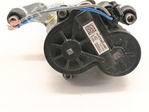 Left rear brake caliper DACIA DUSTER (PYM_, PYN_) | BP30858122M107