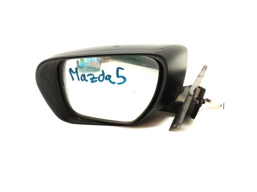 Used Left mirror MAZDA 5 (CR) 2.0 CD (CR19) (143 hp) 25845060
