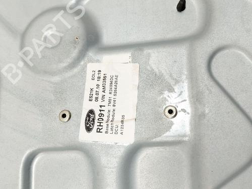 Rear right window mechanism FORD KUGA I 2.0 TDCi | BP31188277C25