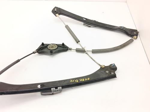 Rudehejsemekanisme ventre foran Rudehejsemekanisme ventre foran SKODA SUPERB III (3V3) 2.0 TDI (150 hp) 34058887 34058887