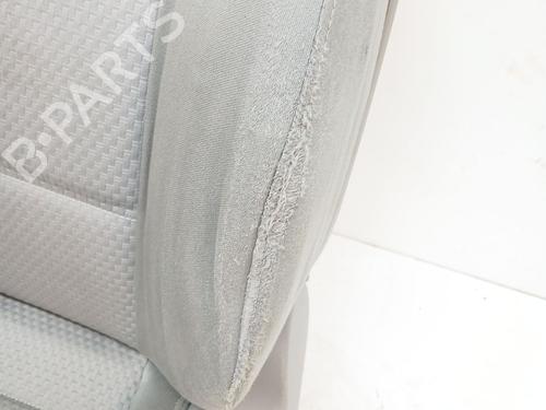 Left front seat AUDI A6 C6 (4F2) 2.7 TDI | BP38950952C15 - Image 2