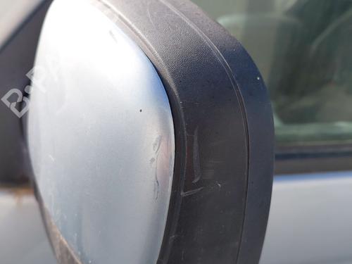 Left mirror PEUGEOT PARTNER Box Body/MPV (5_, G_) 2.0 HDi | BP27397037C26