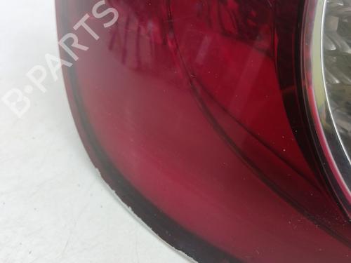 Left taillight VW GOLF PLUS V (5M1, 521) 1.9 TDI | BP36235236C34 - Image 3