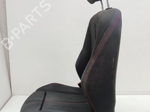 Left front seat BMW 1 (F20) 116 d | BP35806836C15 - Image 2
