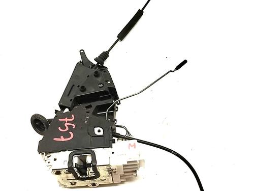 Used Front right lock MERCEDES-BENZ A-CLASS (W169) [2004-2012]  15978671