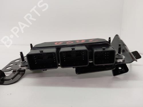 Engine control unit (ECU) DACIA DUSTER (P1310)  | BP27341355M57 