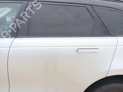 Used Left rear door Left rear door 39503596 39503596