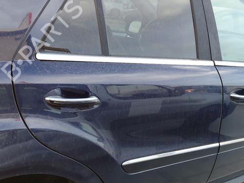 Used Right rear door MERCEDES-BENZ M-CLASS (W164) ML 280 CDI 4-matic (164.120) (190 hp) 29146682