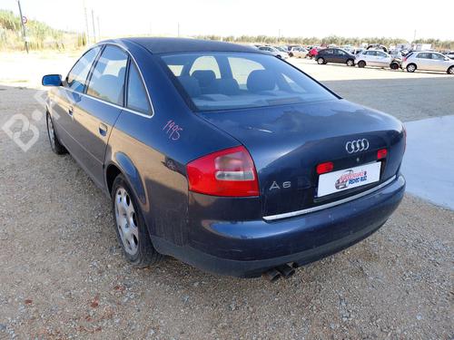 Højre forlygte AUDI A6 C5 (4B2) 1.8 T | BP27540832C29 