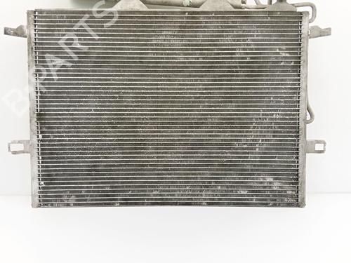 Kondensator Klimaanlage für MERCEDES-BENZ E-CLASS (W211) E 320 CDI (211.026) (204 hp) 33172943