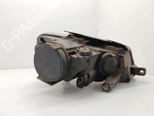 Left headlight VW PASSAT B6 (3C2) 2.0 TDI 16V | BP38069037C28 - Image 2