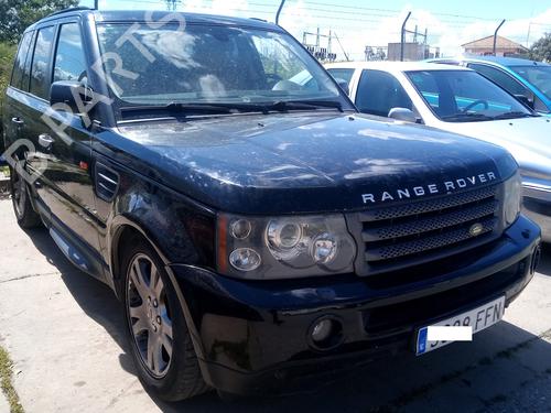 AC compressor LAND ROVER RANGE ROVER SPORT I (L320) 2.7 D 4x4 | BP15977882M34 
