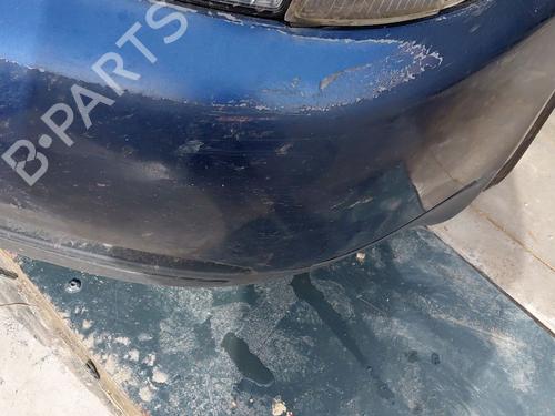 Front bumper AUDI A3 (8L1) | BP31251341C7