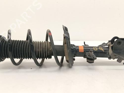 Used Right front shock absorber Right front shock absorber RENAULT CAPTUR II (HF_) TCe 100 (HFMT) (101 hp) 34237265 34237265