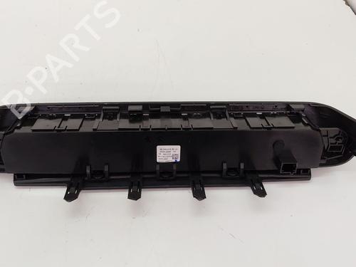 Climate control FIAT DOBLO Box Body/MPV (510_, 511_) BlueHDi 100 | BP28296907I5 