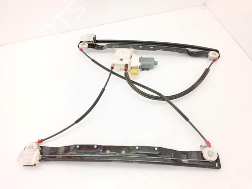 Front right window mechanism FORD S-MAX (WA6) 2.0 TDCi | BP36986998C23 - Image 2