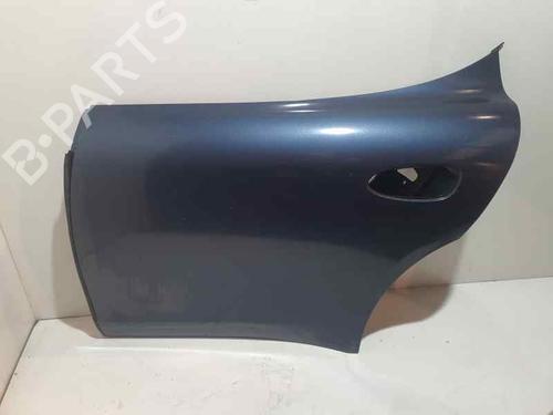 Used Left rear door PORSCHE PANAMERA (970) [2009-2017]  16111277