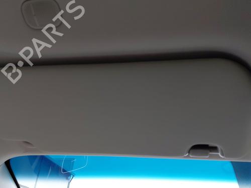Used Left sun visor KIA CARENS IV 1.7 CRDi (116 hp) 31188253