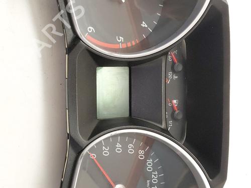 Used Instrument cluster FORD MONDEO IV (BA7) 1.8 TDCi (125 hp) 31995637