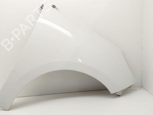 Forkjerm høyre Forkjerm høyre RENAULT SCÉNIC III (JZ0/1_) 1.5 dCi (JZ02, JZ0R) (95 hp) 31189818 31189818