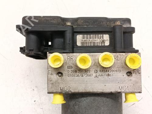 Used ABS pump ABS pump 36563905 36563905