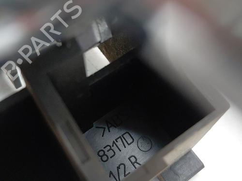 Front right interior door handle NISSAN PATHFINDER III (R51) | BP31854784I14 - Image 3