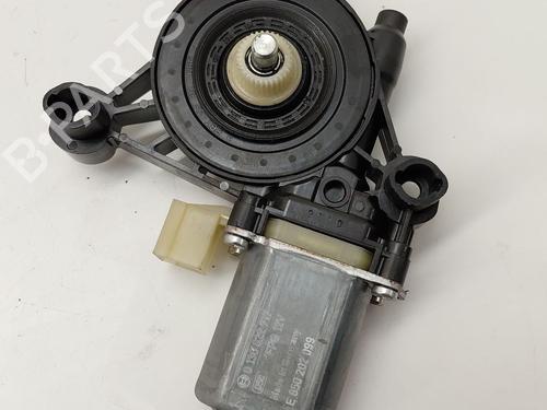Used Left front window motor SKODA SUPERB III (3V3) 2.0 TDI (150 hp) 30938605