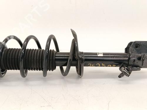 Used Left front shock absorber Left front shock absorber NISSAN JUKE (F15) 1.6 (117 hp) 34286788 34286788