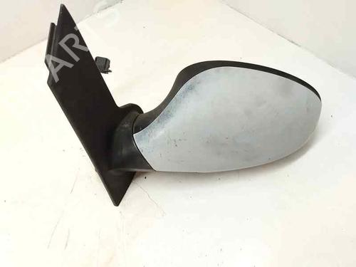 Left mirror SEAT ALTEA XL (5P5, 5P8)  | BP20337950C26 