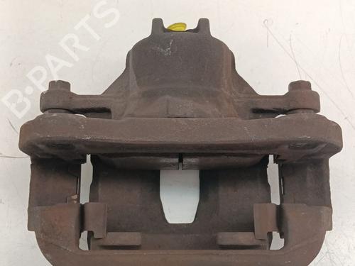 Right front brake caliper HYUNDAI i20 I (PB, PBT) 1.4 CRDi | BP34630939M104 - Image 2