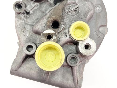 AC-Kompressor RENAULT MEGANE II Saloon (LM0/1_) 1.5 dCi (LM02, LM13, LM2A) | BP29432780M34 