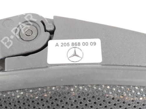 Other MERCEDES-BENZ E-CLASS Convertible (A238) E 200 (238.442) | BP30599291O1