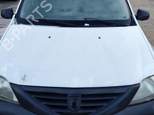 Used Hood DACIA LOGAN EXPRESS (FS_) 1.5 dCi (FS0K) (68 hp) 30353276