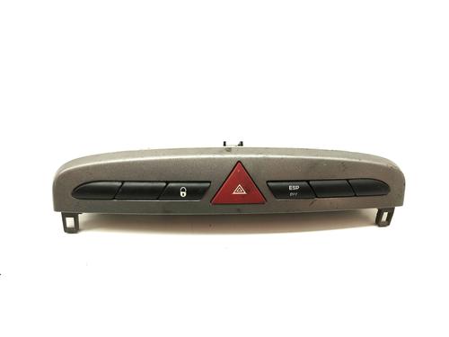 Used Warning switch PEUGEOT 308 I (4A_, 4C_) [2007-2016]  24611385