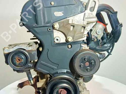 Engine FORD FIESTA V (JH_, JD_) 1.4 16V | BP21128883M1 