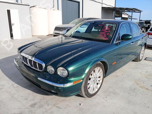 Used Parts JAGUAR XJ (X350, X358) 4.2 5020061