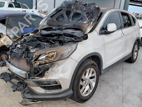 Brugte HONDA CR-V IV (RM_)  1.6 i-DTEC (RE6)  4942867