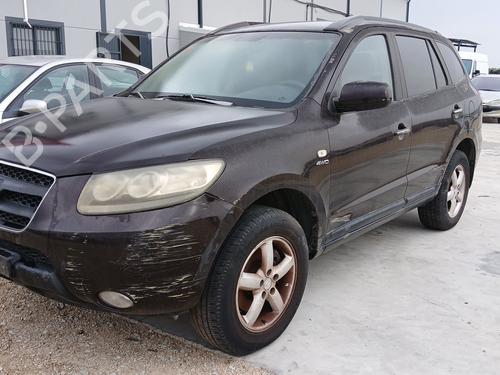 Used Parts HYUNDAI SANTA FÉ II (CM)  2.2 CRDi 4x4  4573397