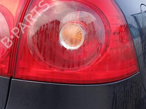 right-taillight-vw-golf-v-1k1-2003-2004-2005-2006-2007-2008-2009-2010-33983473 main image