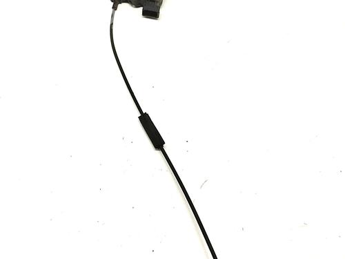 Front right lock OPEL CORSA D (S07)  | BP18570781C97 