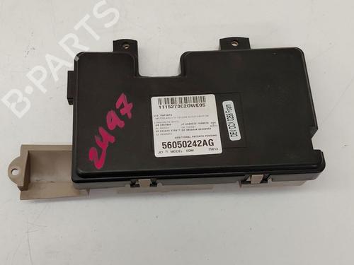 Elektronisk modul JEEP GRAND CHEROKEE III (WH, WK) 3.0 CRD 4x4 (218 hp) 32343988
