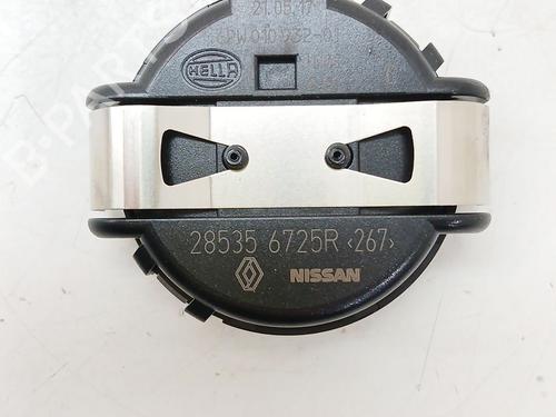 Electronic sensor RENAULT CAPTUR I (J5_, H5_) 1.2 TCe 120 | BP38702129M84 - Image 2