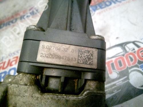 Egr FIAT DOBLO Cargo (263_)  | BP15972885M69 