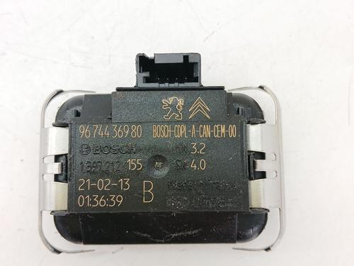 Electronic sensor PEUGEOT 5008 (0U_, 0E_) 1.6 16V | BP36353203M84 - Image 2