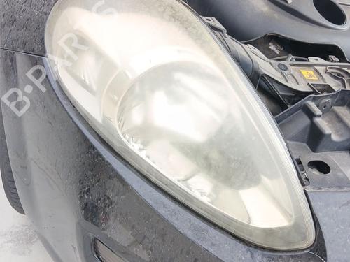 Used Right headlight Right headlight 39591243 39591243