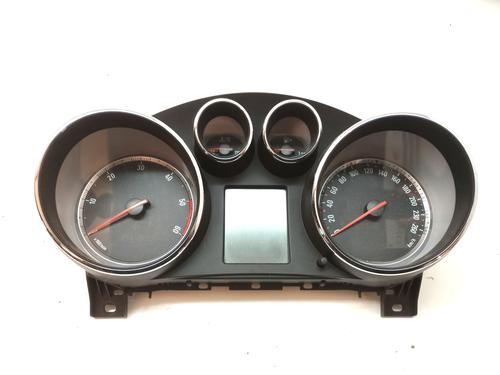 Instrument cluster OPEL INSIGNIA A Sports Tourer (G09)  | BP16689697C47 
